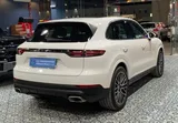 Porsche Cayenne 2019 V6 